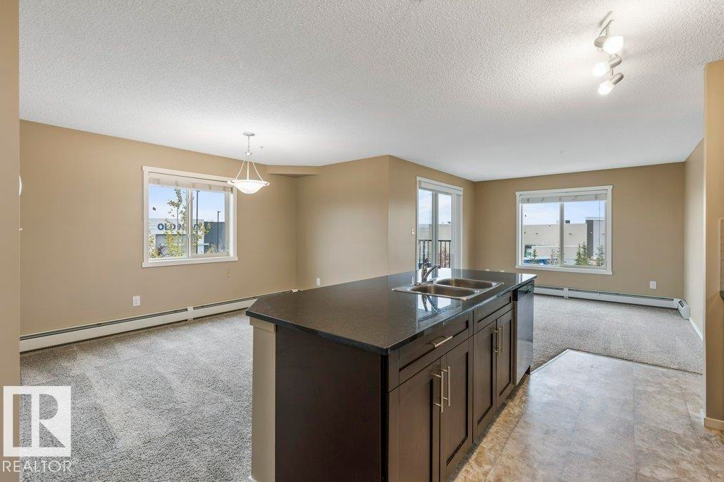 316 25 Element Dr N, St. Albert, AB