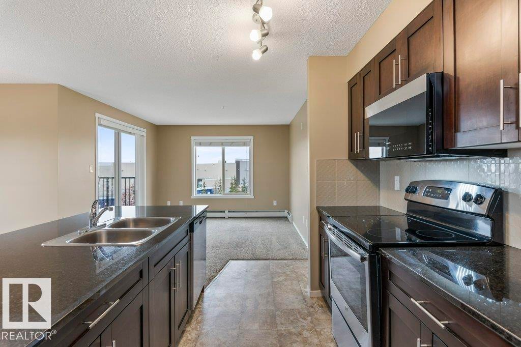 316 25 Element Dr N, St. Albert, AB