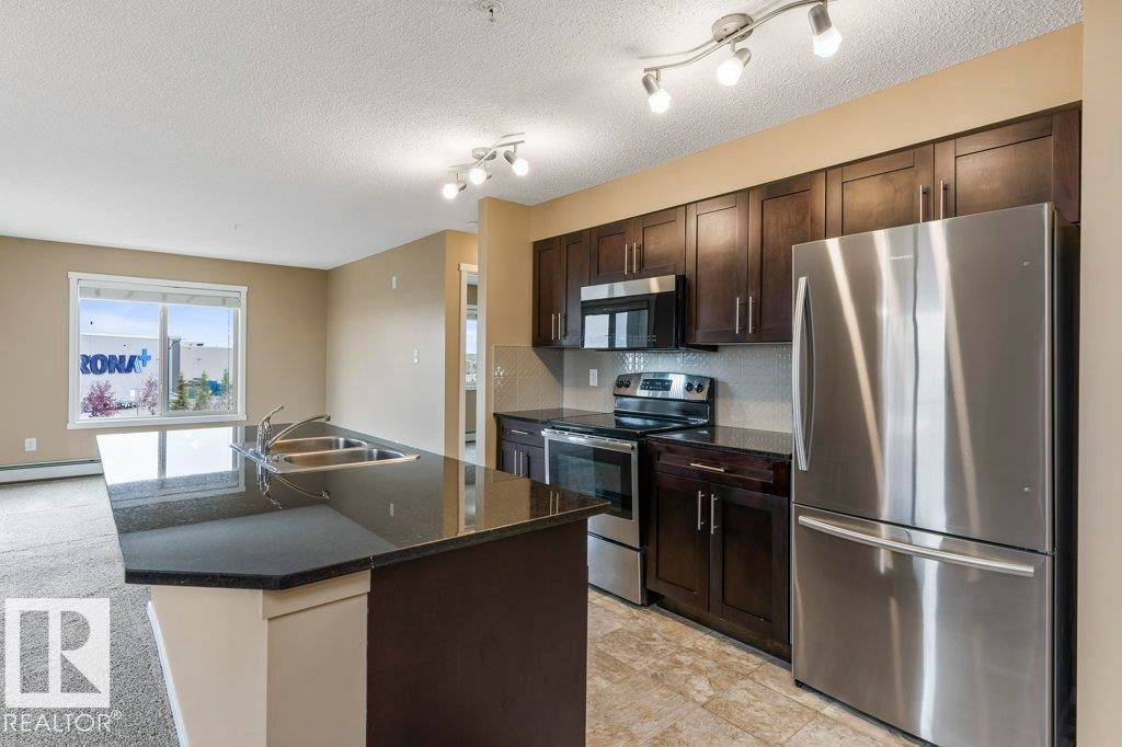 316 25 Element Dr N, St. Albert, AB