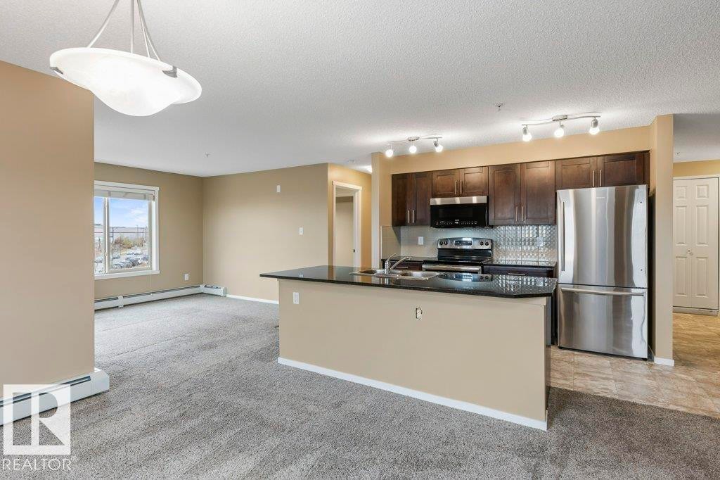 316 25 Element Dr N, St. Albert, AB