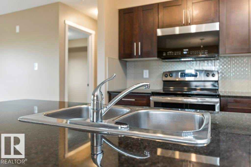 316 25 Element Dr N, St. Albert, AB