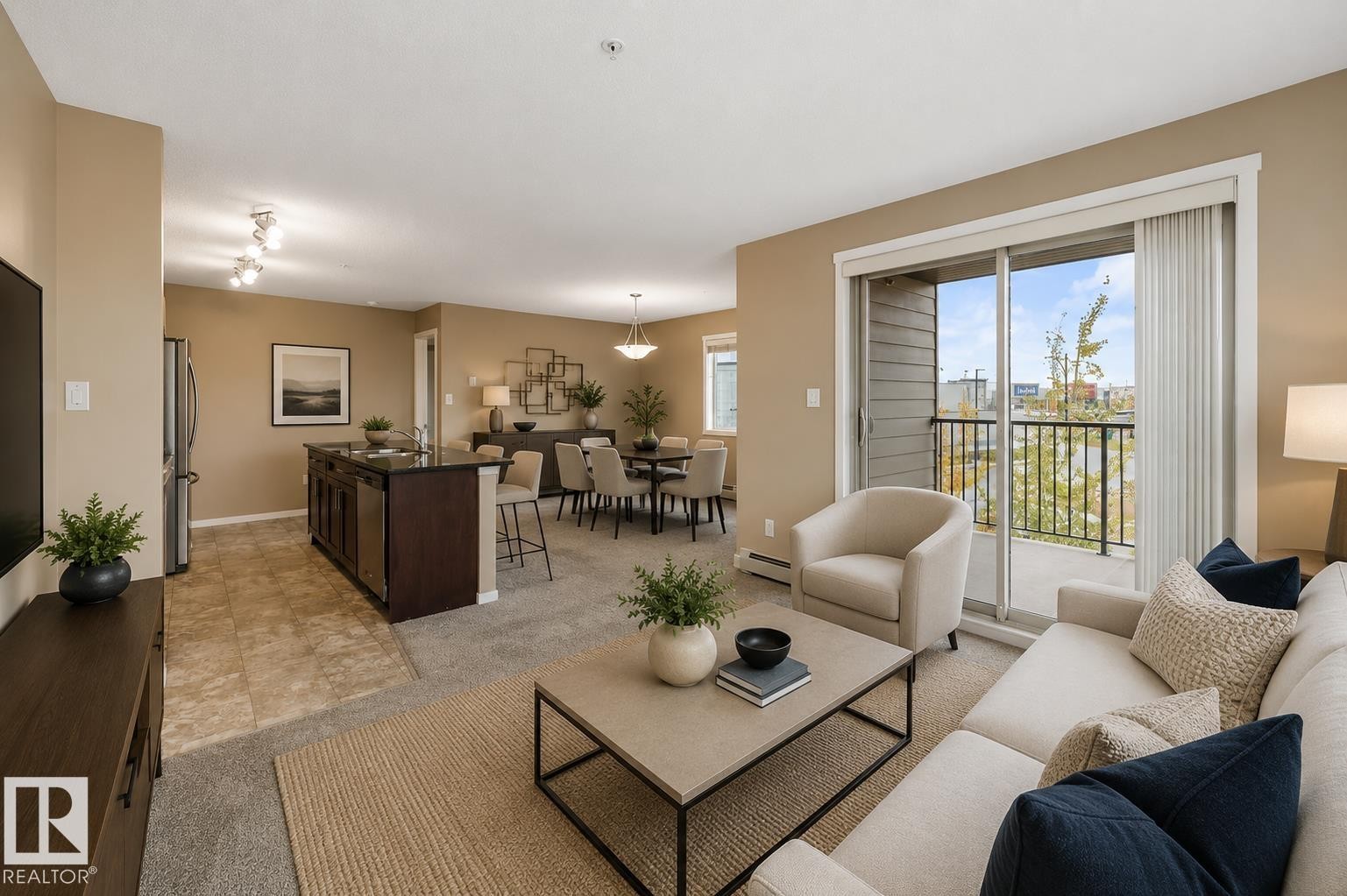 316 25 Element Dr N, St. Albert, AB
