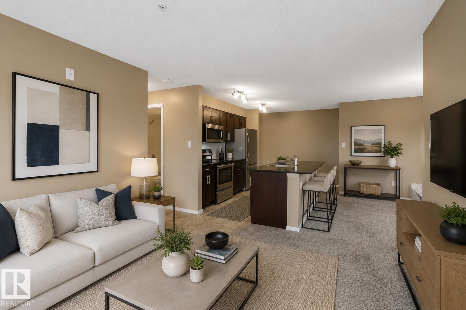 316 25 Element Dr N, St. Albert, AB