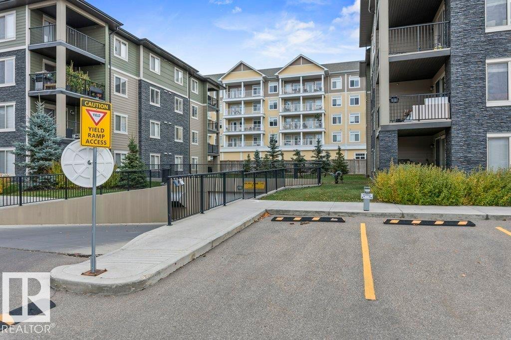 316 25 Element Dr N, St. Albert, AB