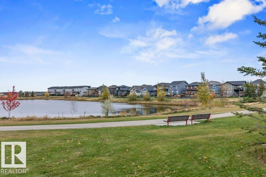 316 25 Element Dr N, St. Albert, AB