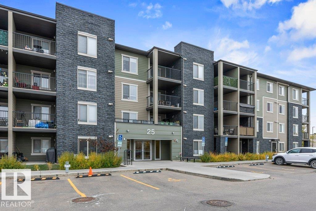 316 25 Element Dr N, St. Albert, AB