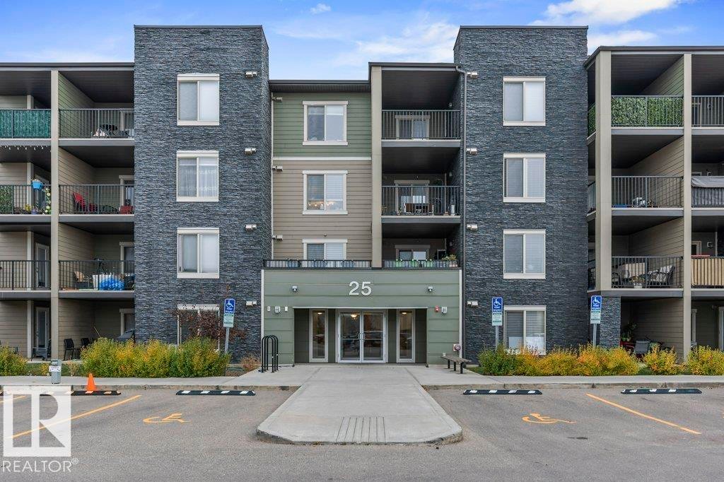 316 25 Element Dr N, St. Albert, AB