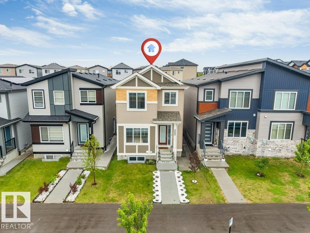 213 Charlesworth Drive, Edmonton, AB