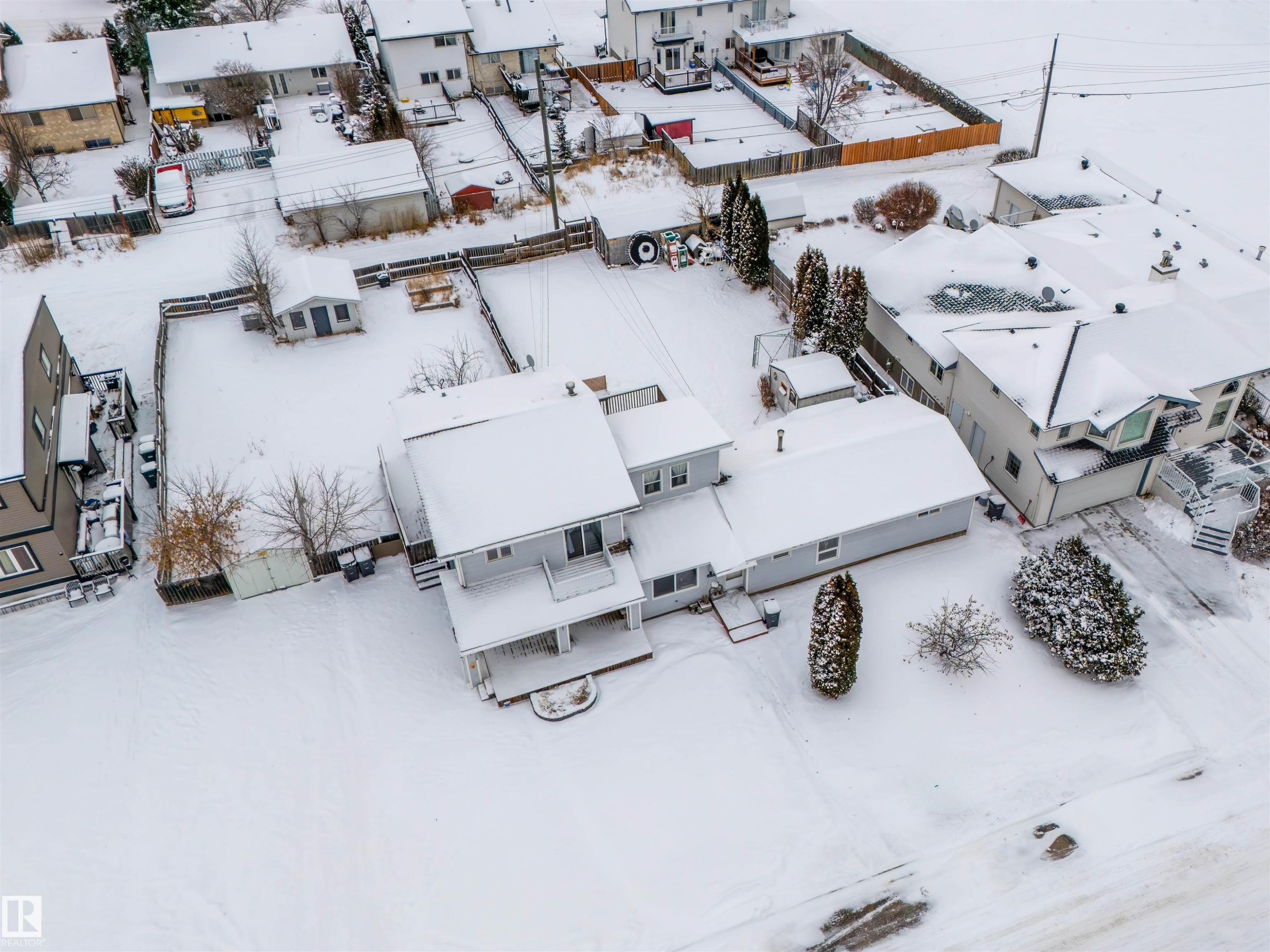 909 8 Street, Cold Lake, AB