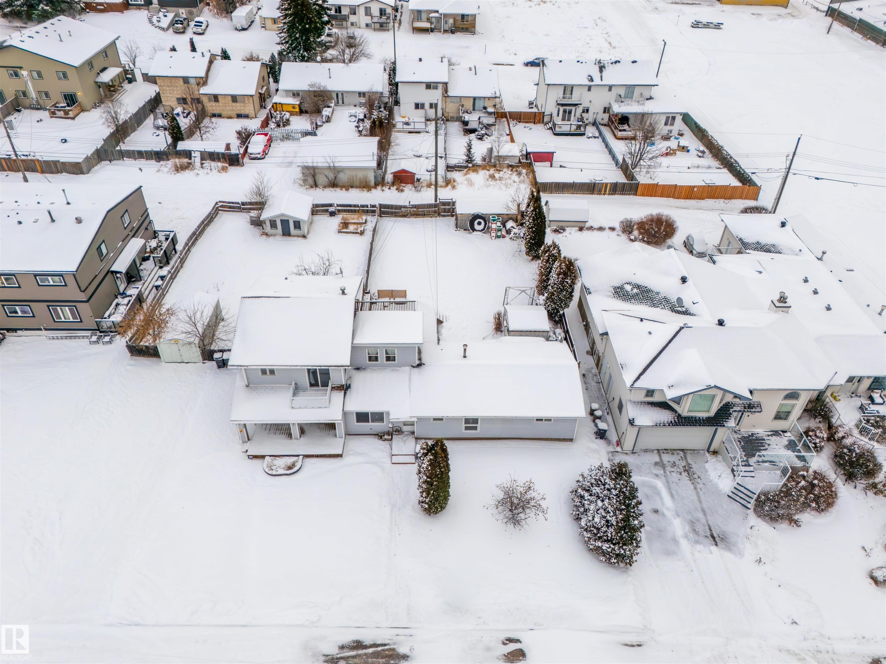909 8 Street, Cold Lake, AB