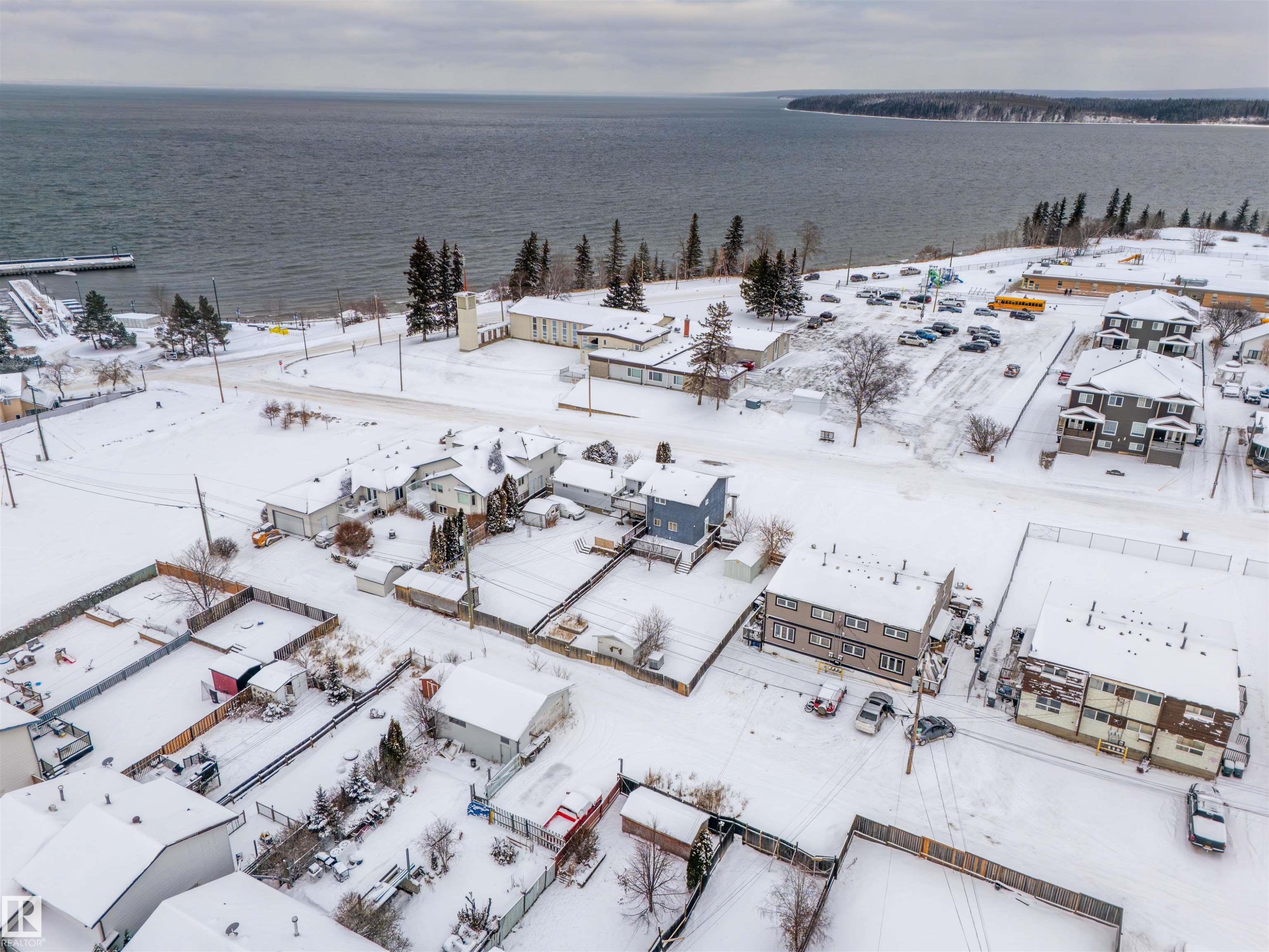 909 8 Street, Cold Lake, AB