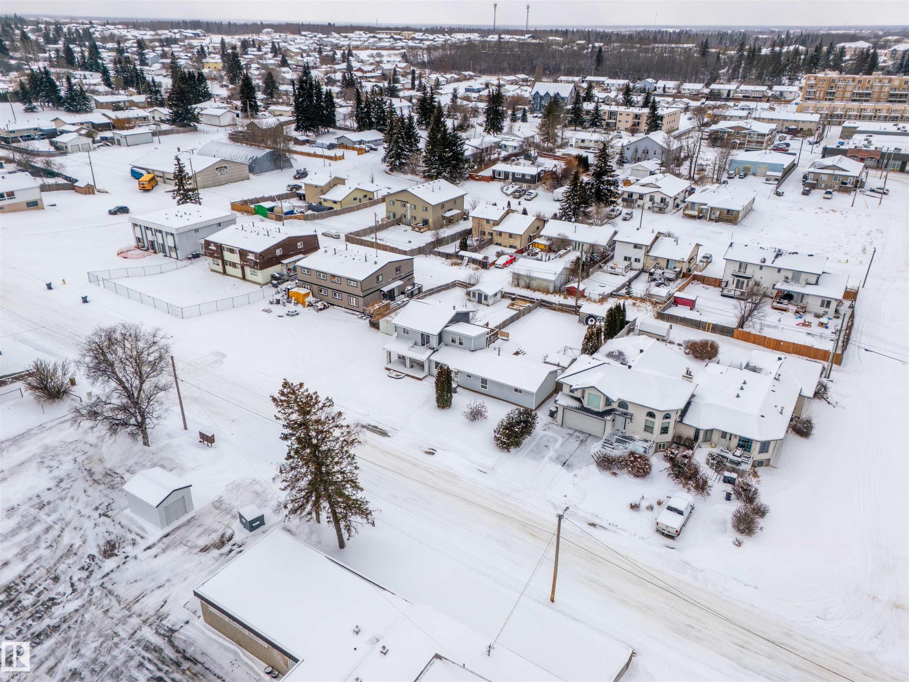 909 8 Street, Cold Lake, AB