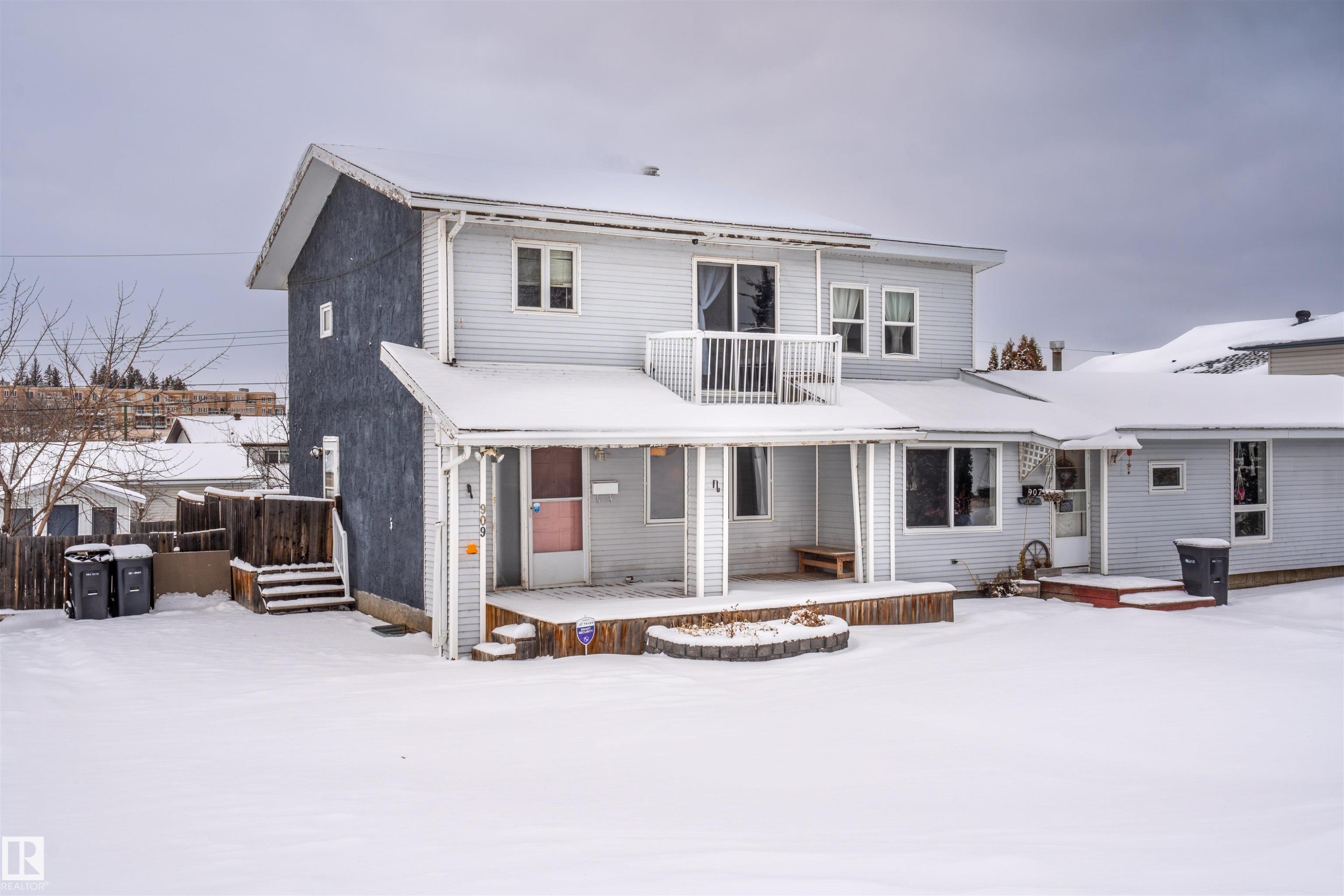909 8 Street, Cold Lake, AB
