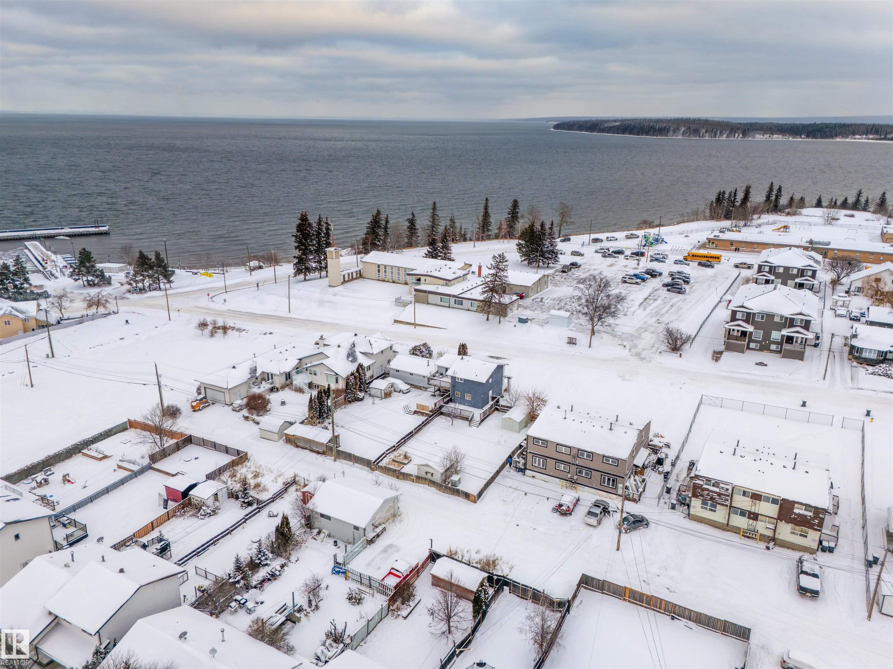 909 8 Street, Cold Lake, AB