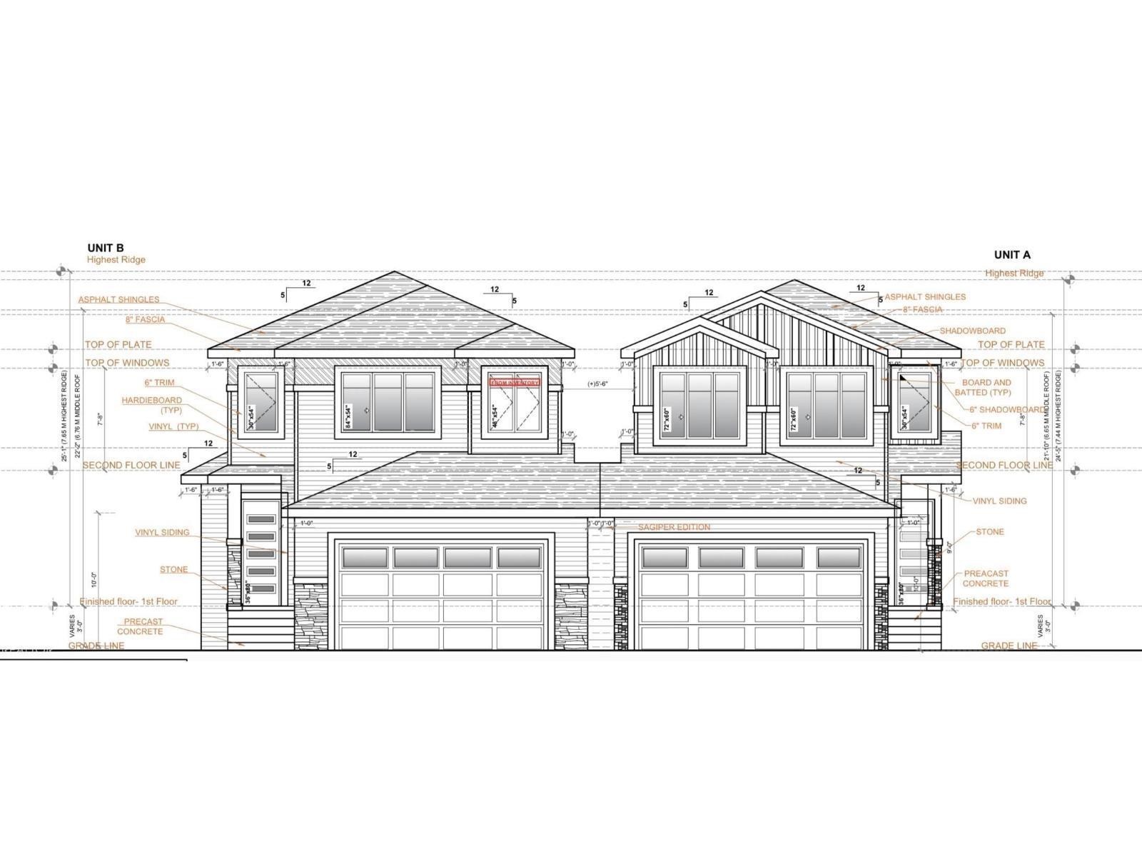 6718 176A Avenue, Edmonton, AB
