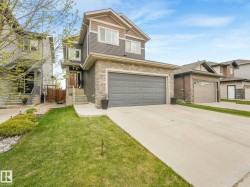 12 SANDALWOOD Place Leduc, AB T9E 1C2