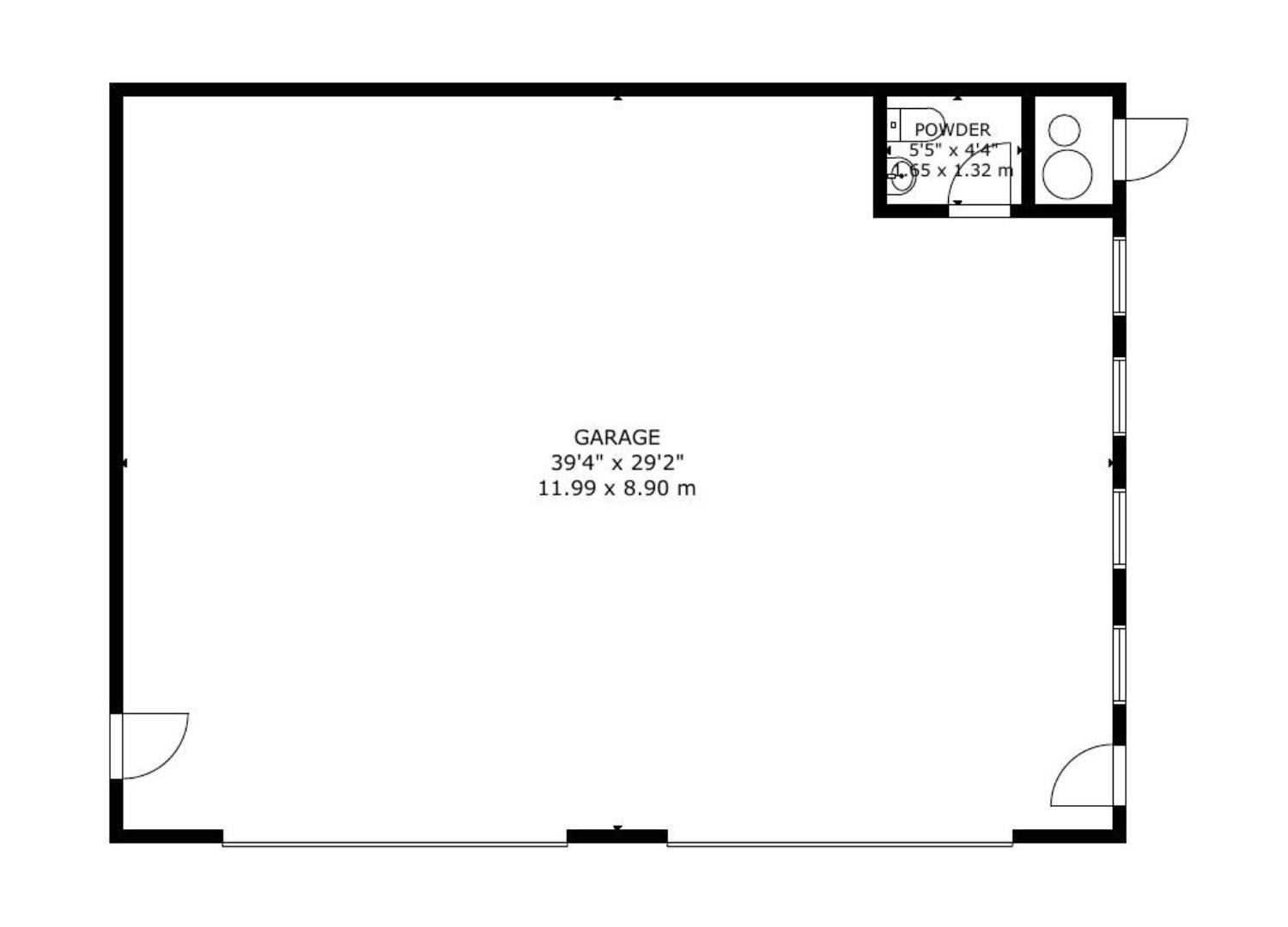 55301 Range Road 272, Rural Sturgeon County, AB - Other