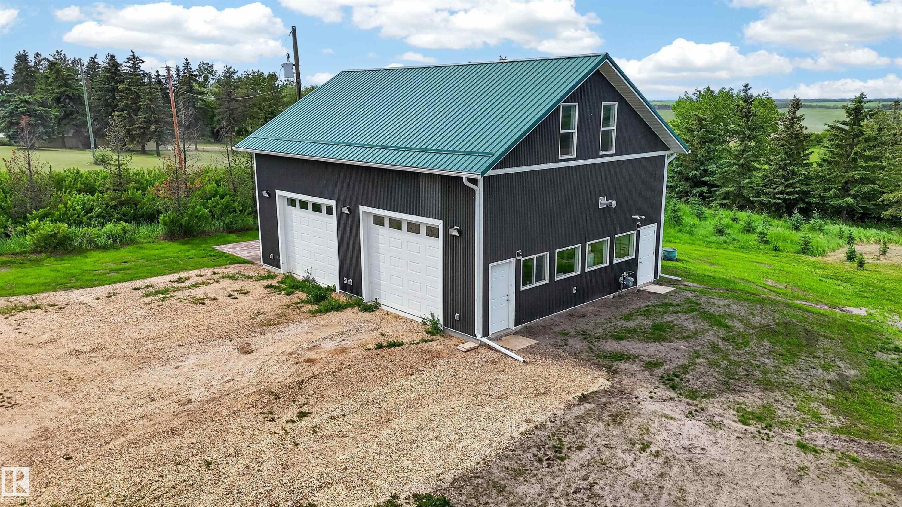 55301 Range Road 272, Rural Sturgeon County, AB - Outdoor