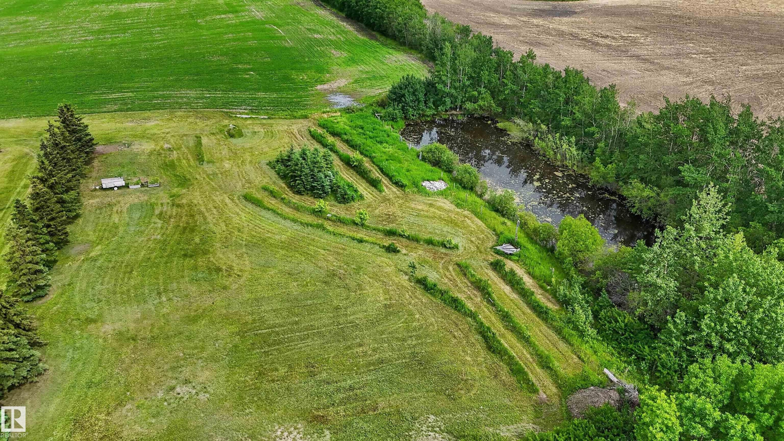 55301 Range Road 272, Rural Sturgeon County, AB - Outdoor