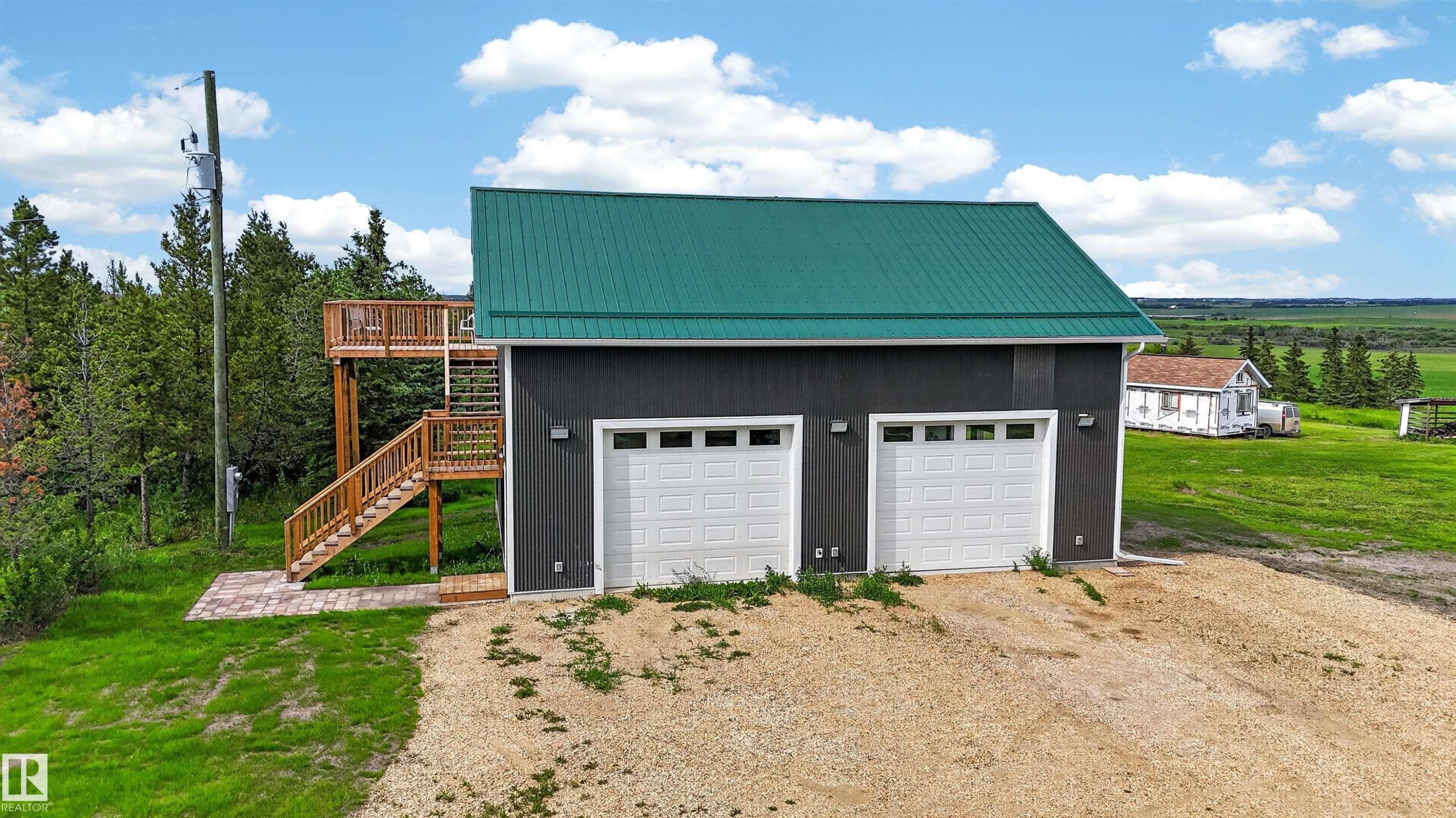 55301 Range Road 272, Rural Sturgeon County, AB - Outdoor