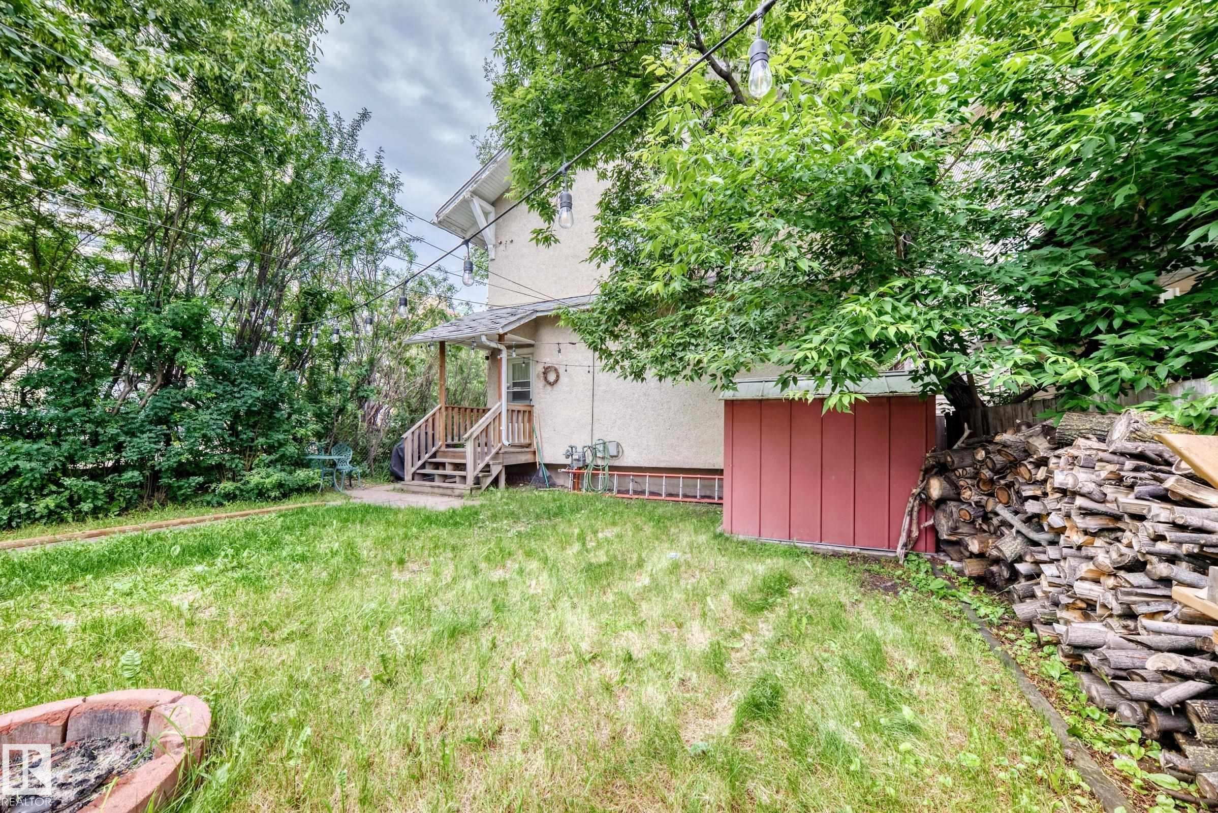 8630 108A Street, Edmonton, AB