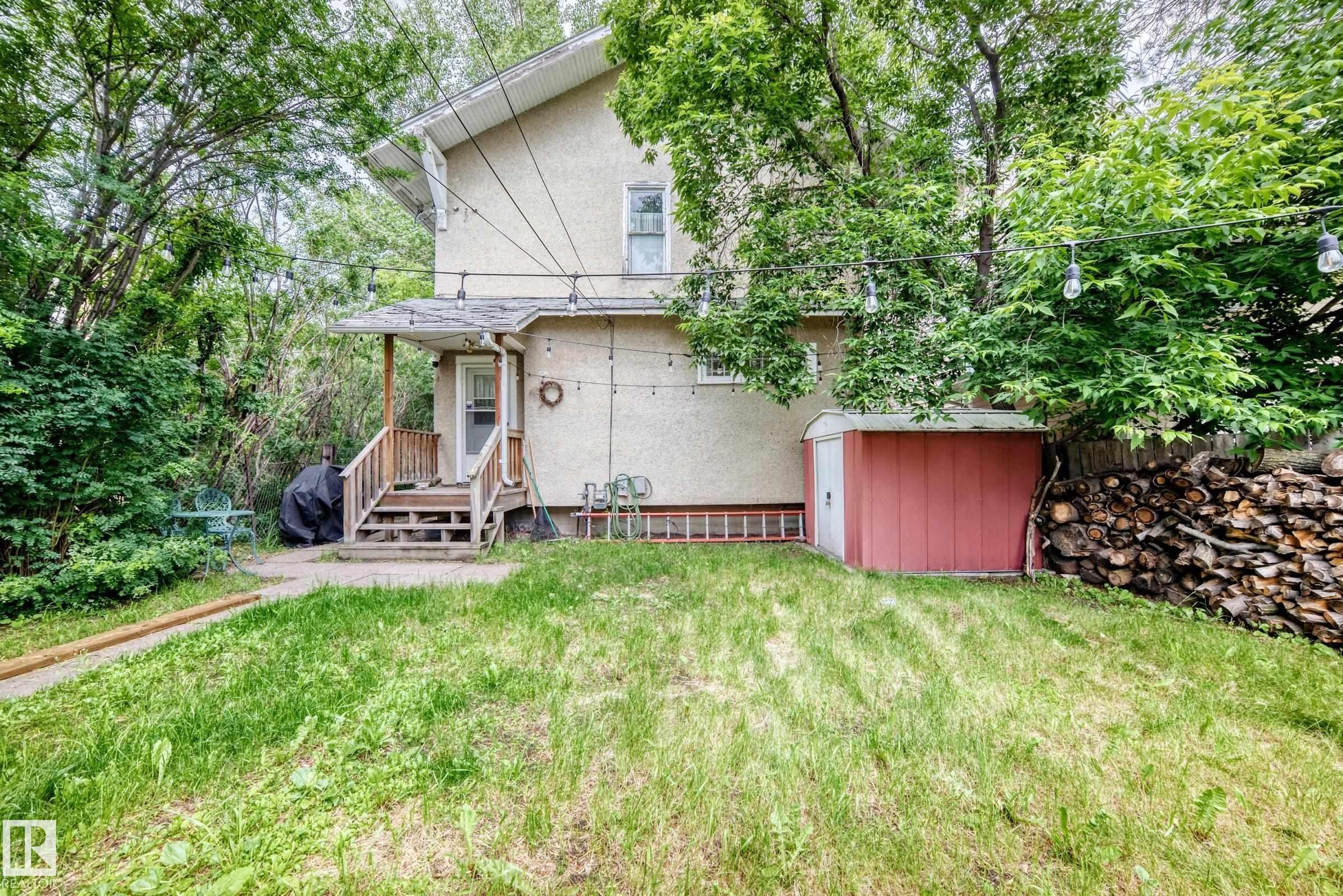8630 108A Street, Edmonton, AB
