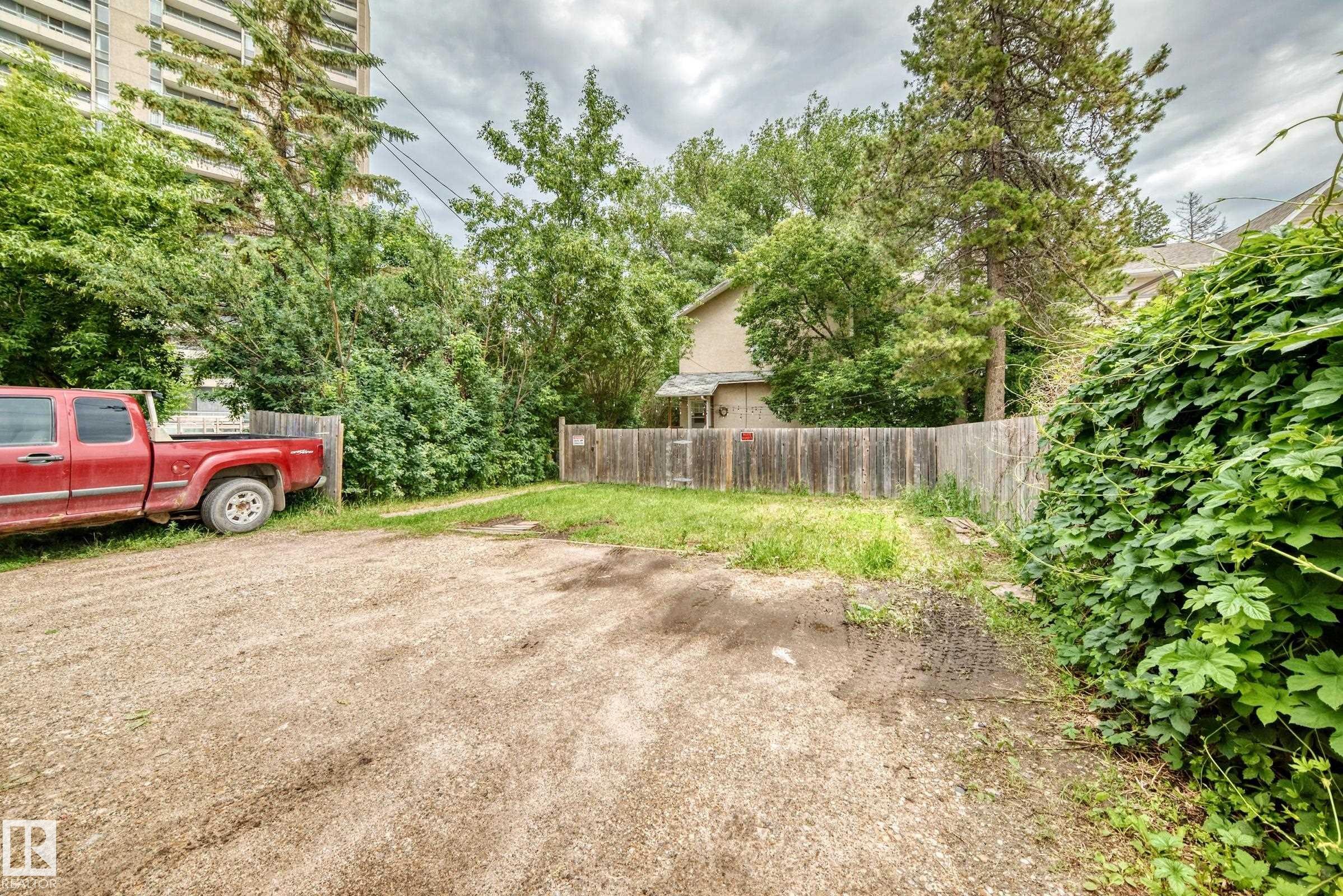8630 108A Street, Edmonton, AB