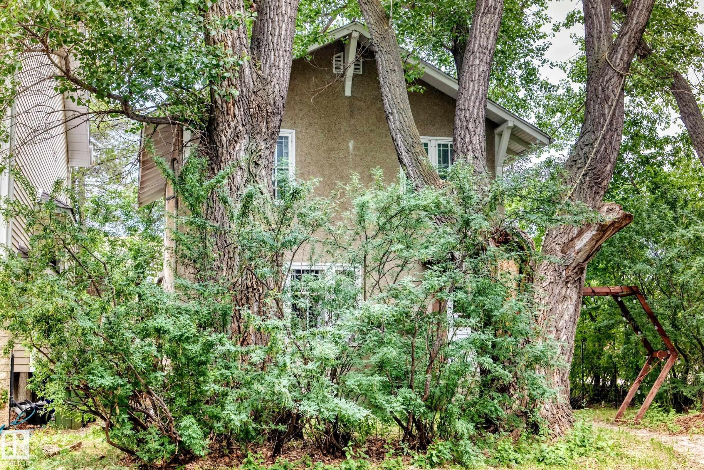 8630 108A Street, Edmonton, AB