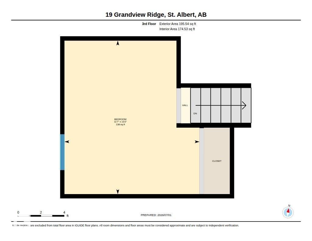 19 Grandview Ridge, St. Albert, AB