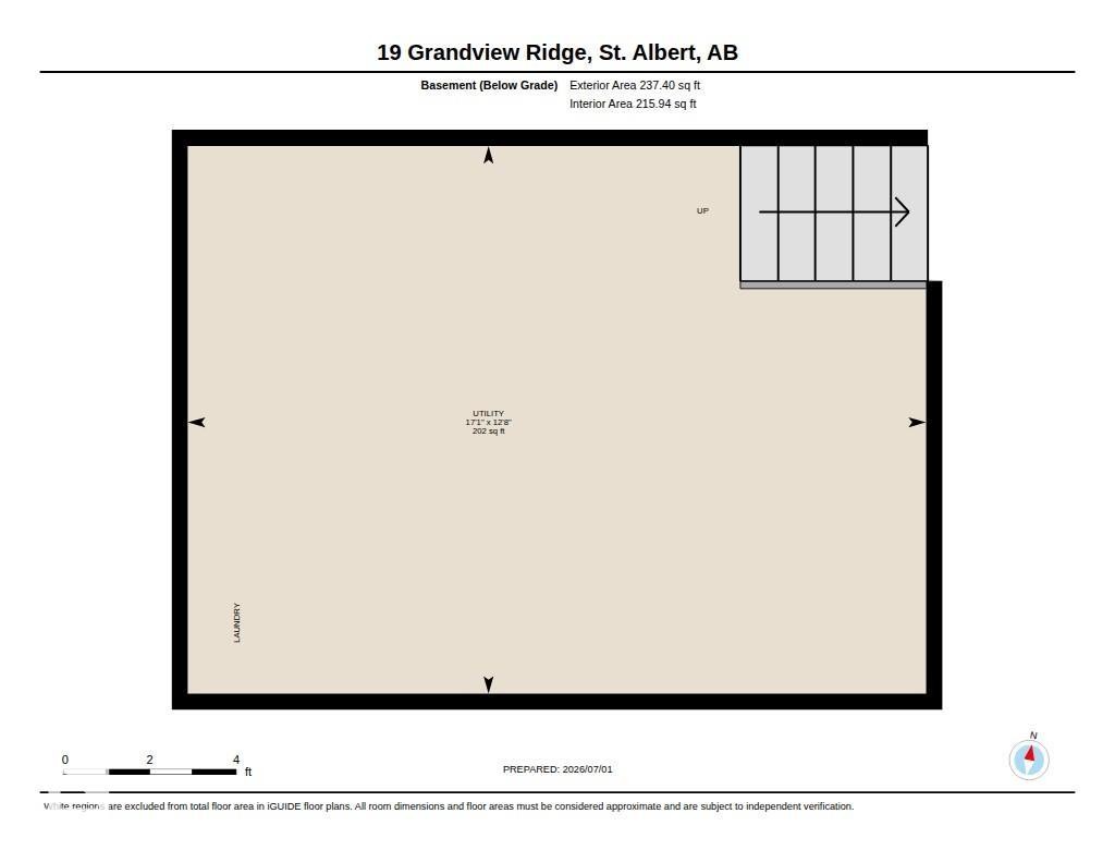 19 Grandview Ridge, St. Albert, AB