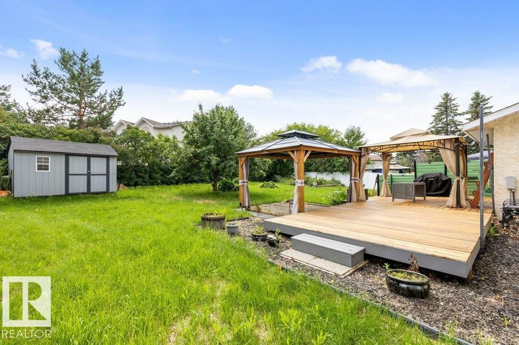 4239 30 Avenue, Edmonton, AB