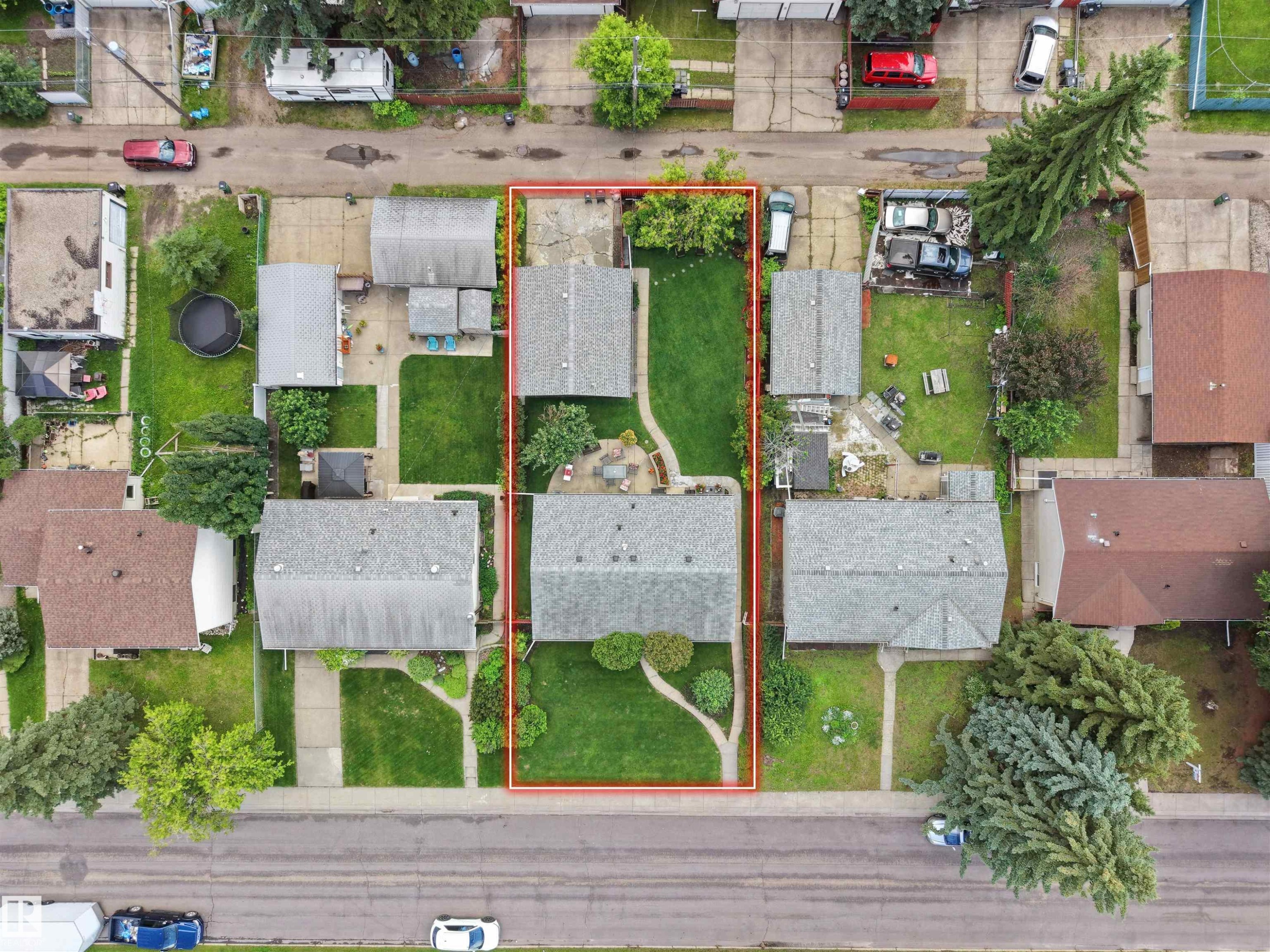 13615 136A Avenue, Edmonton, AB