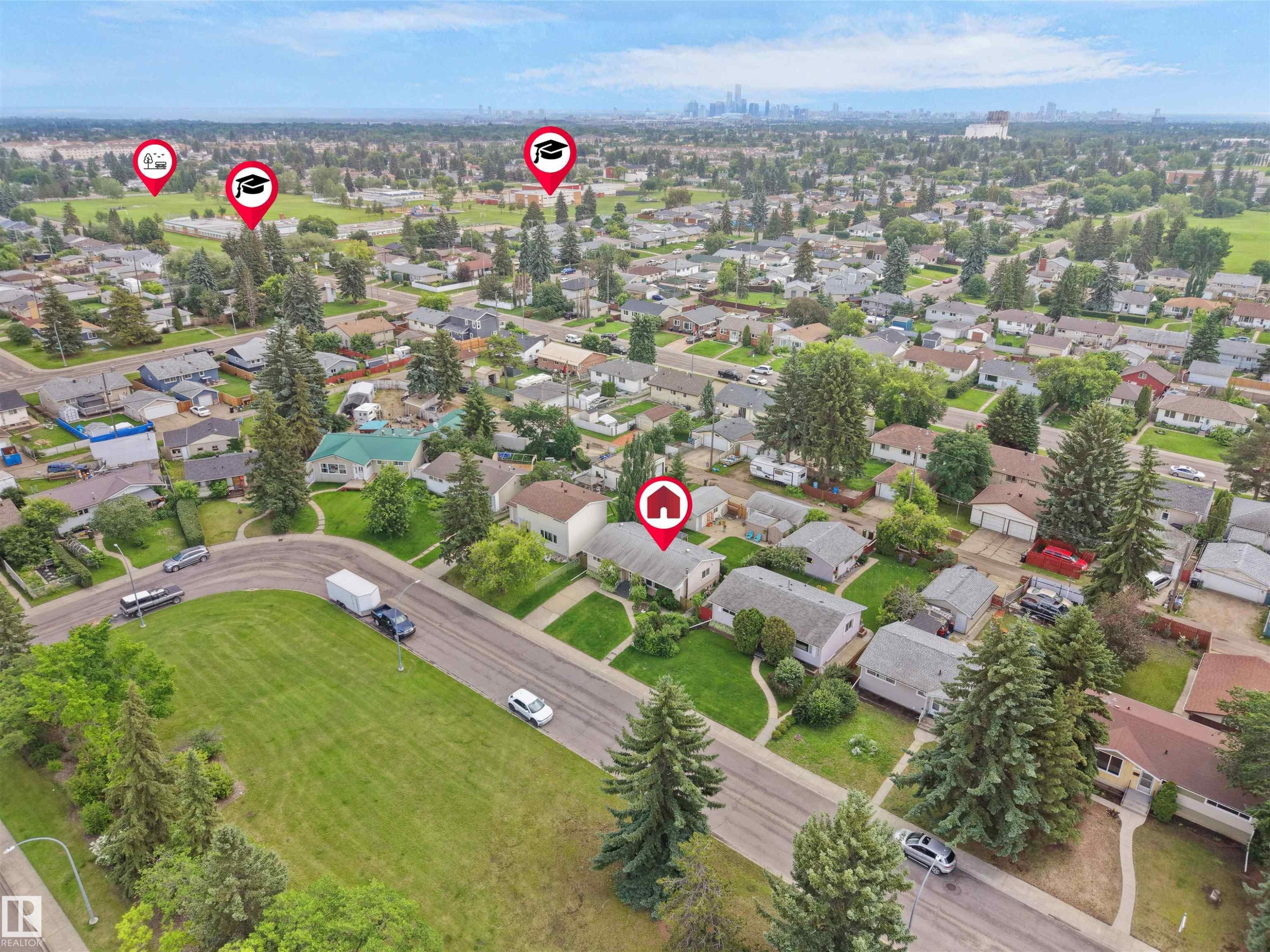 13615 136A Avenue, Edmonton, AB