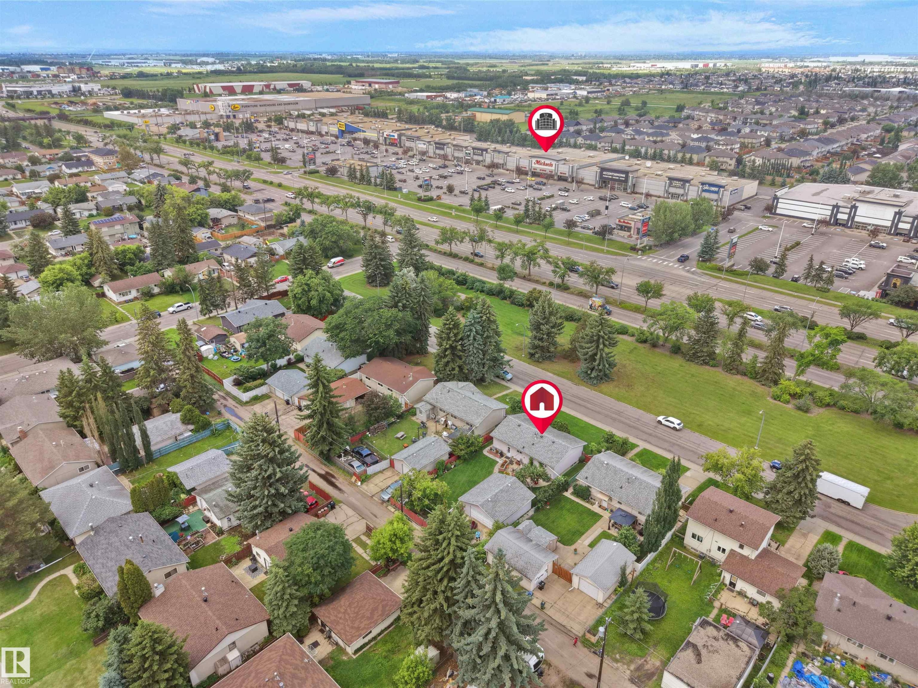 13615 136A Avenue, Edmonton, AB