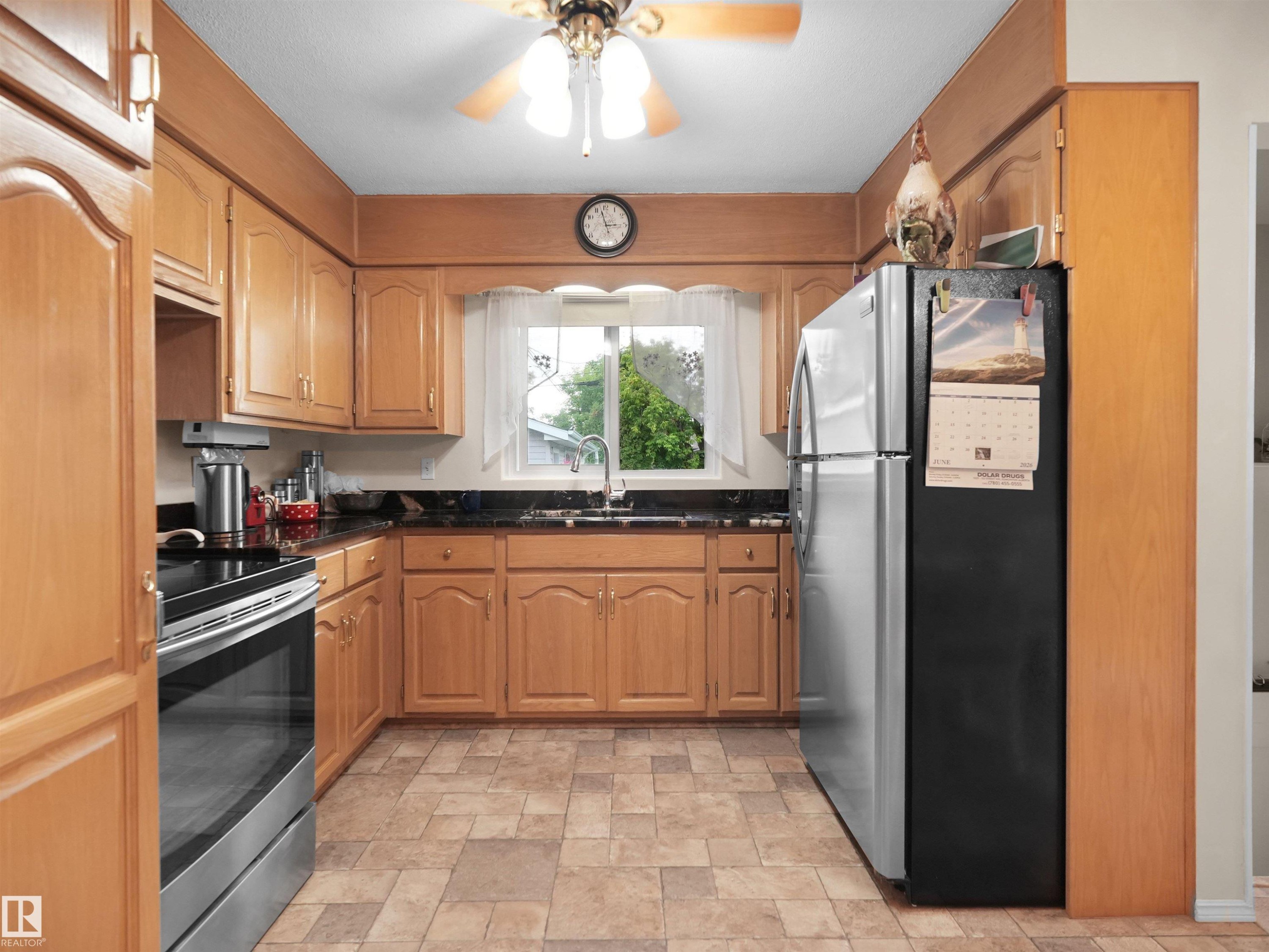 13615 136A Avenue, Edmonton, AB
