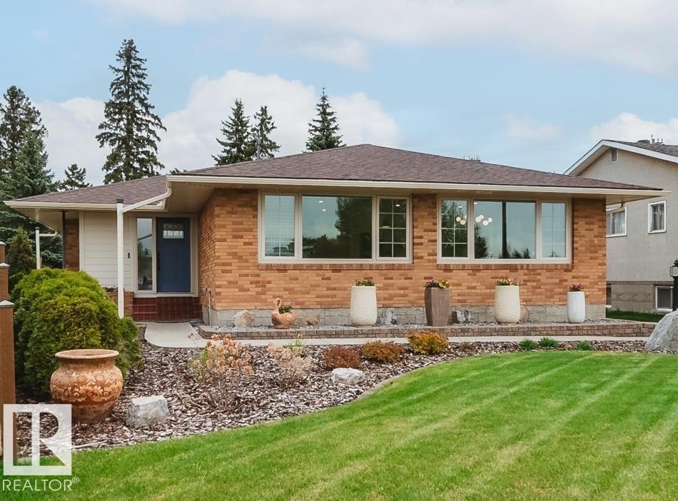 5431 113A Street, Edmonton, AB