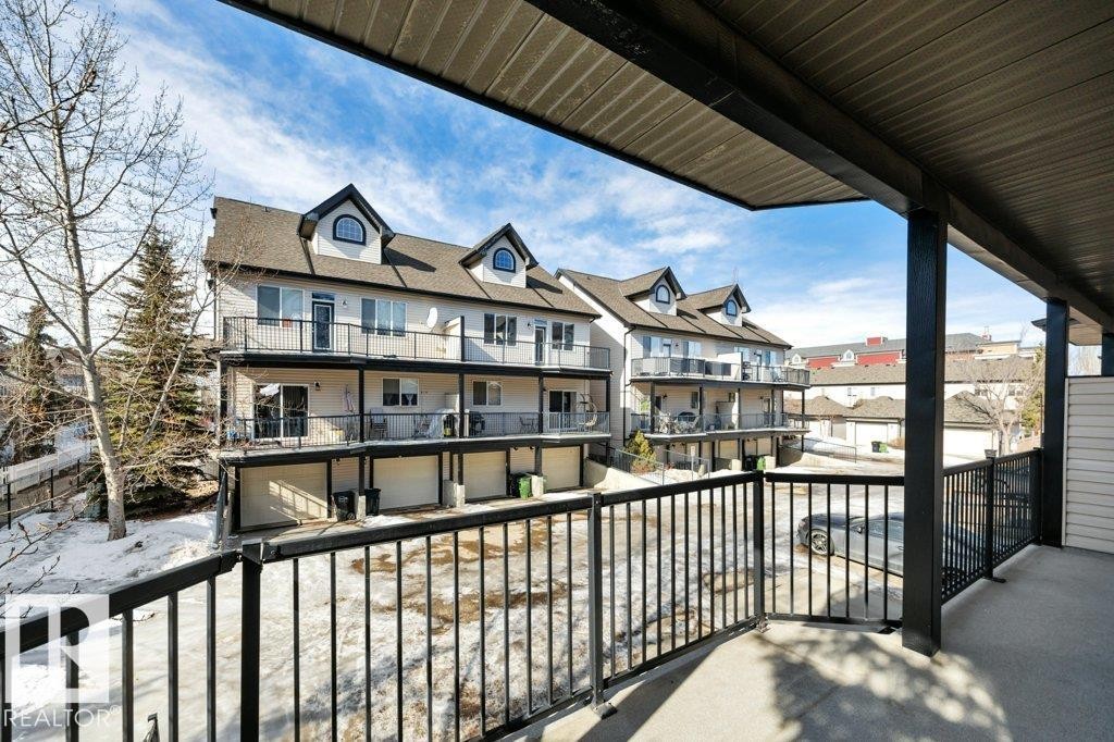 41 1650 Towne Center Boulevard, Edmonton, AB - Outdoor With Exterior