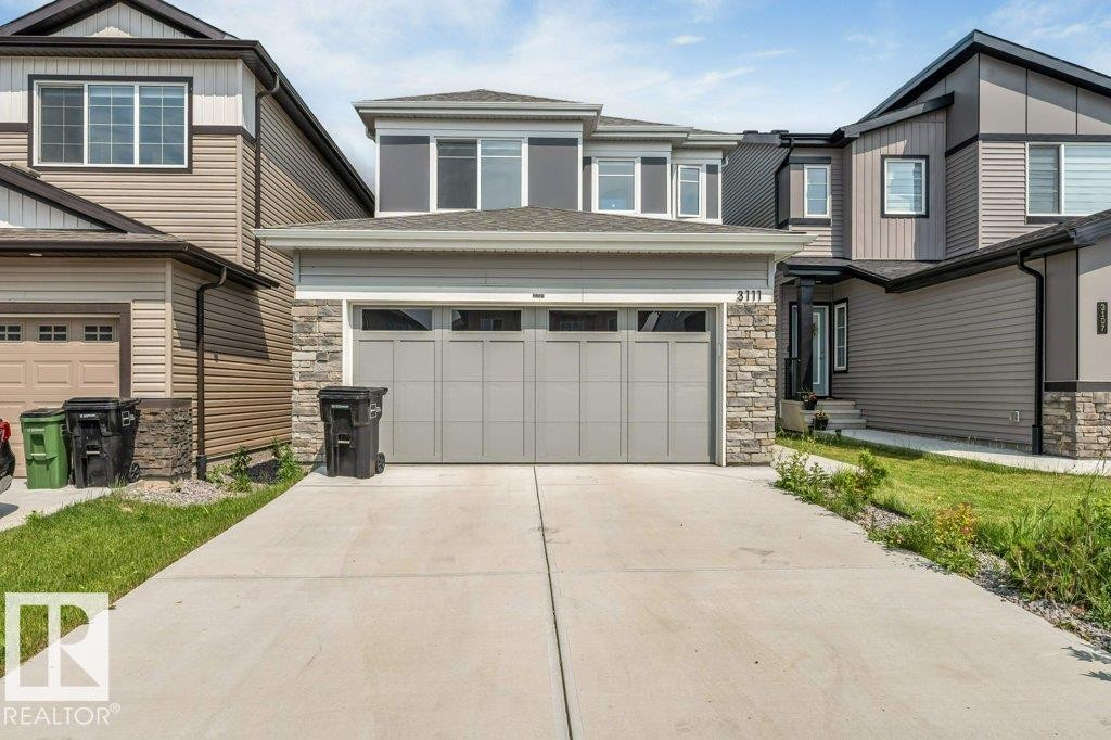 3111 9 Street, Edmonton, AB