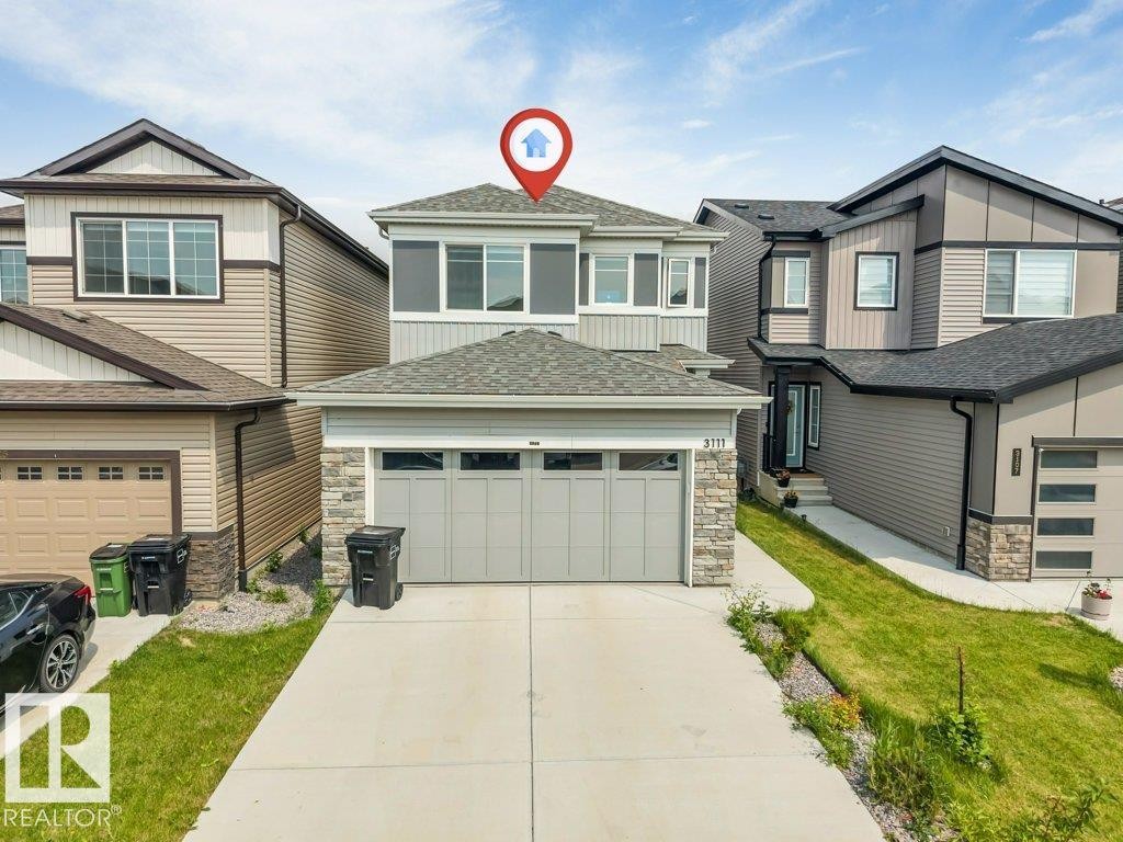 3111 9 Street, Edmonton, AB