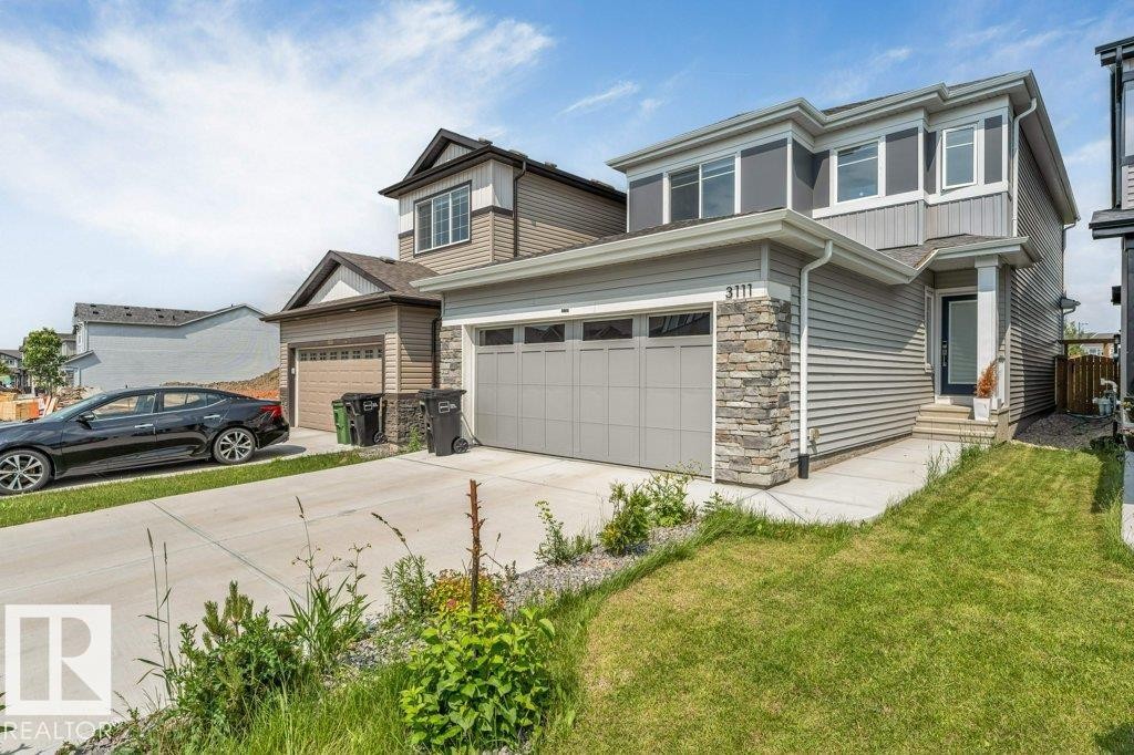 3111 9 Street, Edmonton, AB