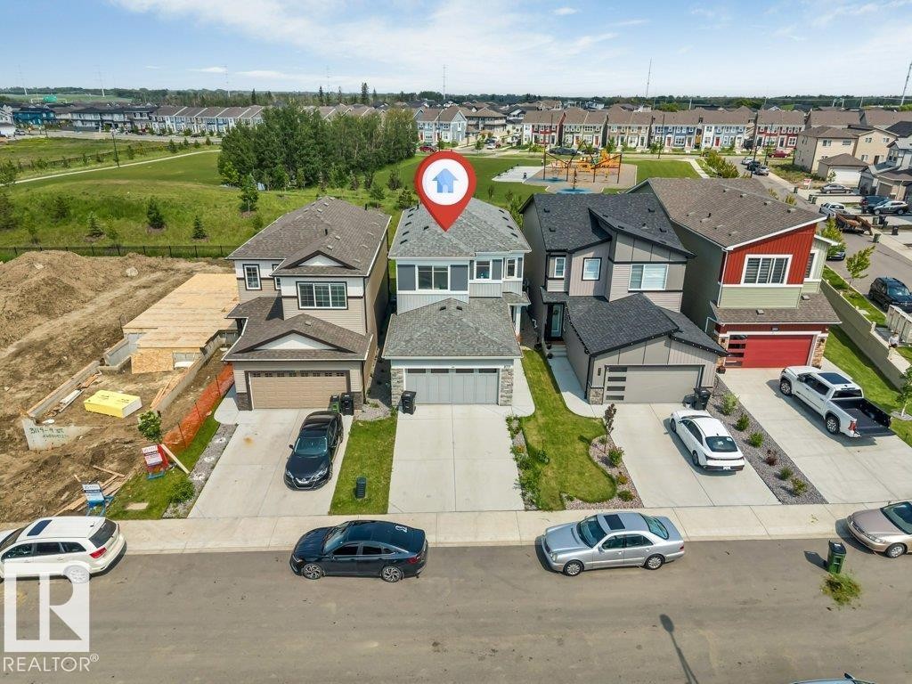 3111 9 Street, Edmonton, AB