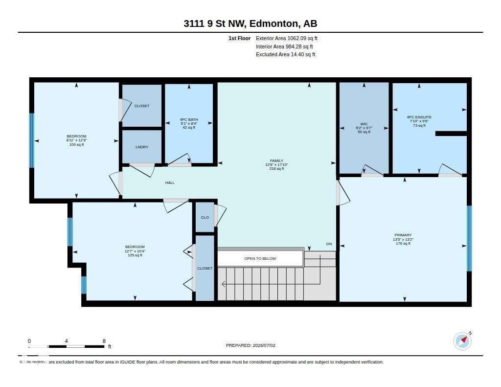 3111 9 Street, Edmonton, AB