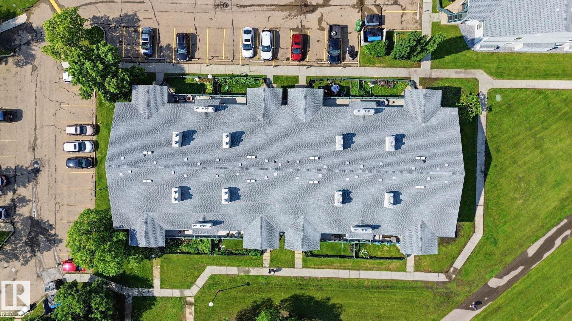 #123 2703 79 St Nw, Edmonton, AB - Outdoor With View