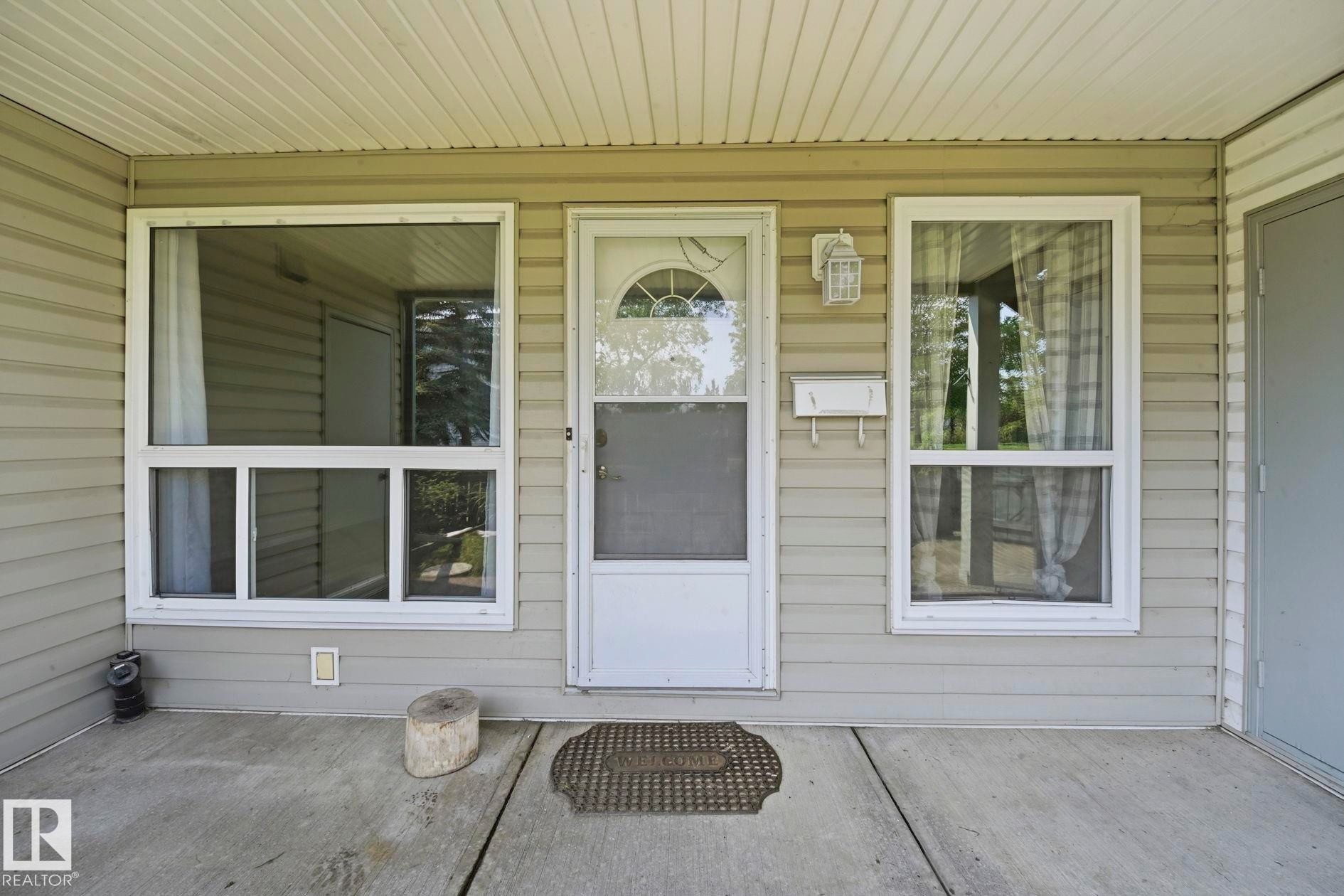 #123 2703 79 St Nw, Edmonton, AB - Outdoor With Deck Patio Veranda With Exterior