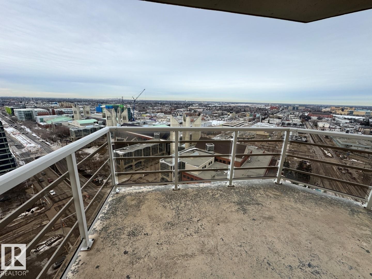 1804 10388 105 Street, Edmonton, AB