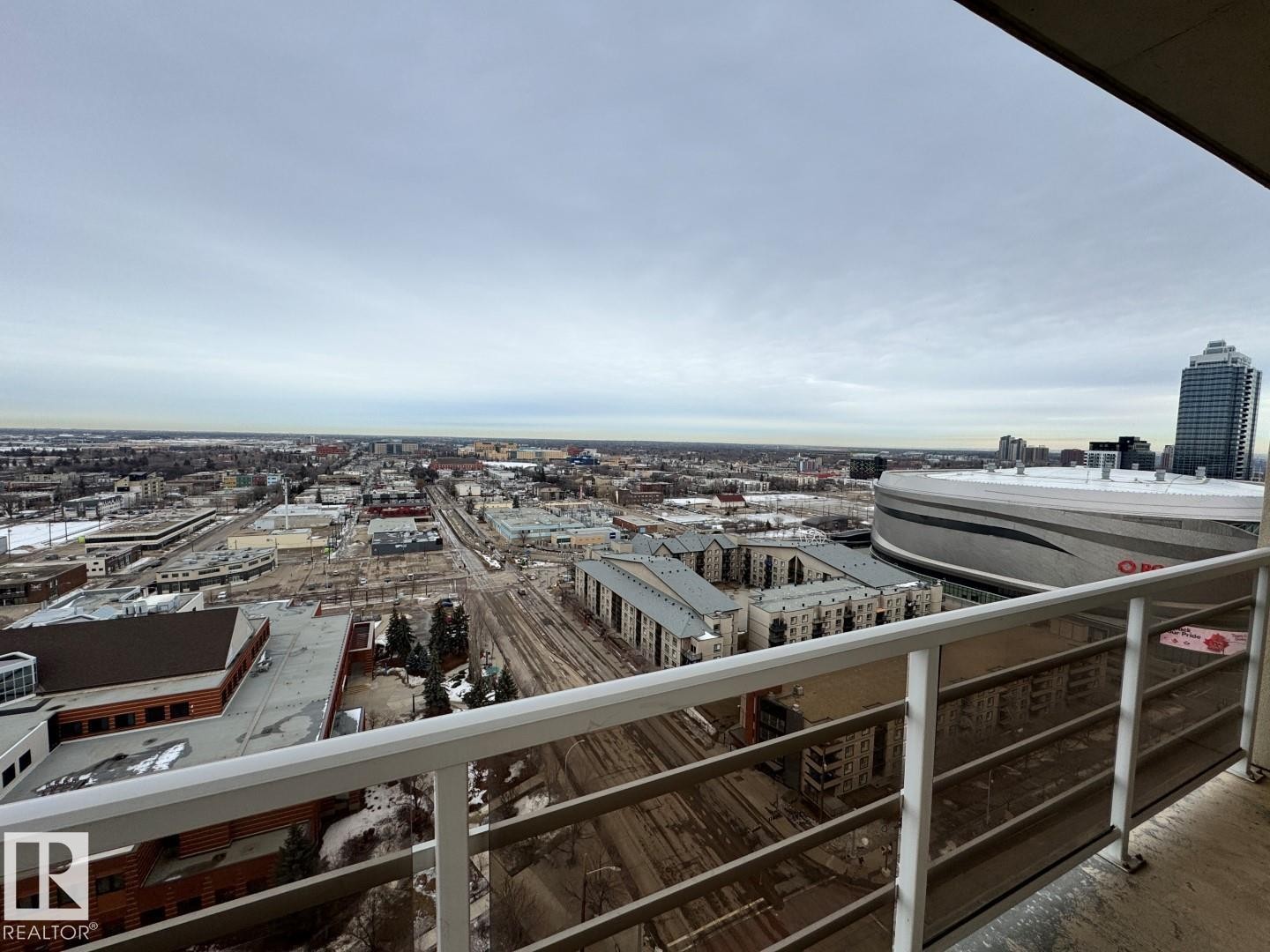 1804 10388 105 Street, Edmonton, AB