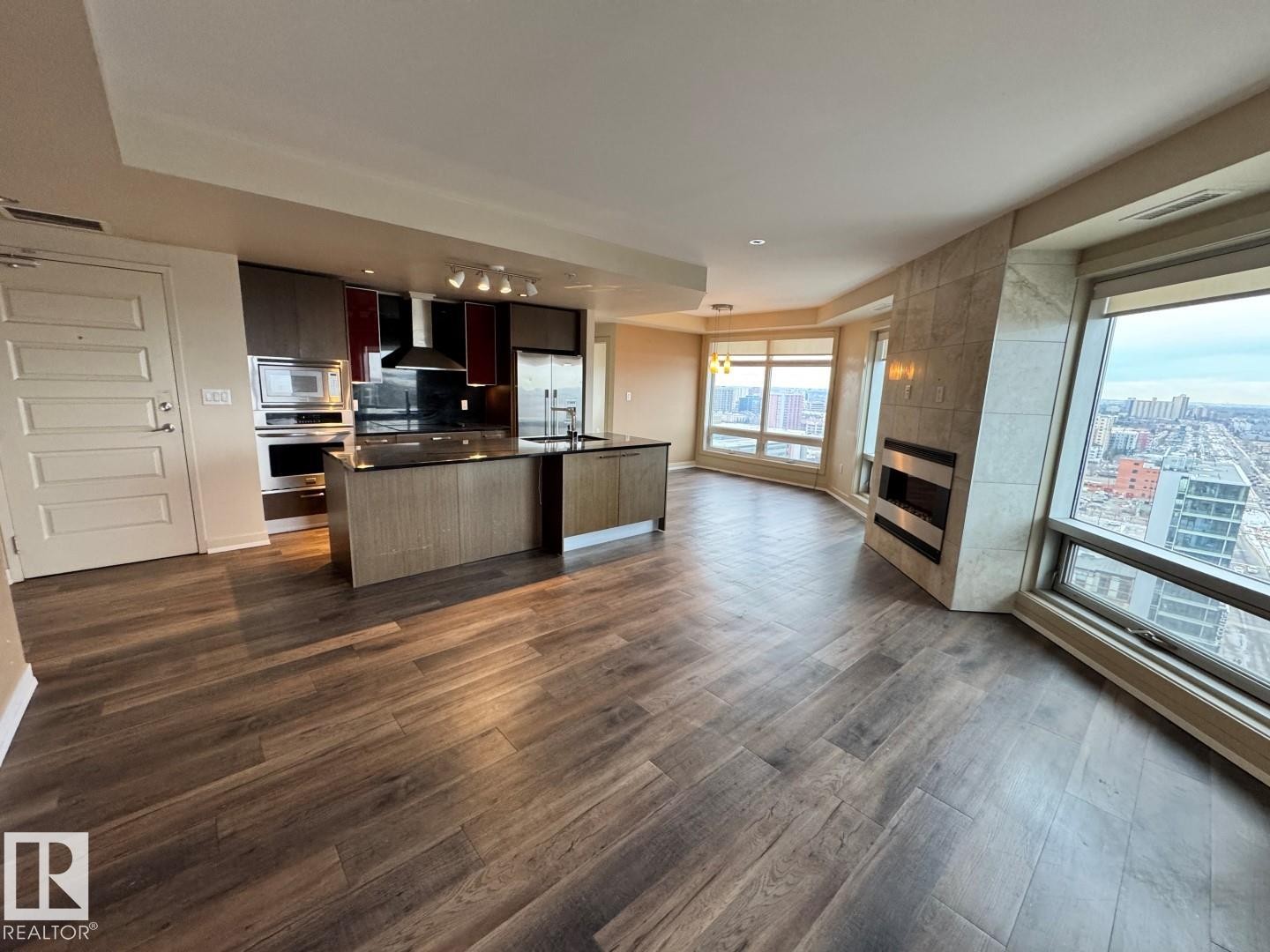 1804 10388 105 Street, Edmonton, AB
