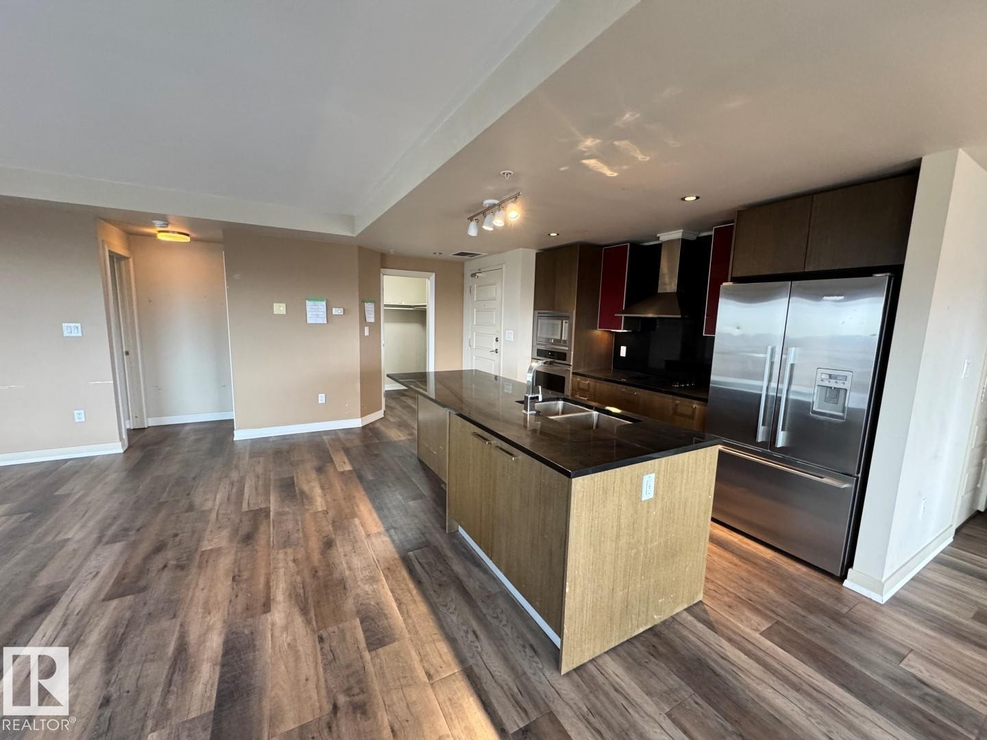 1804 10388 105 Street, Edmonton, AB