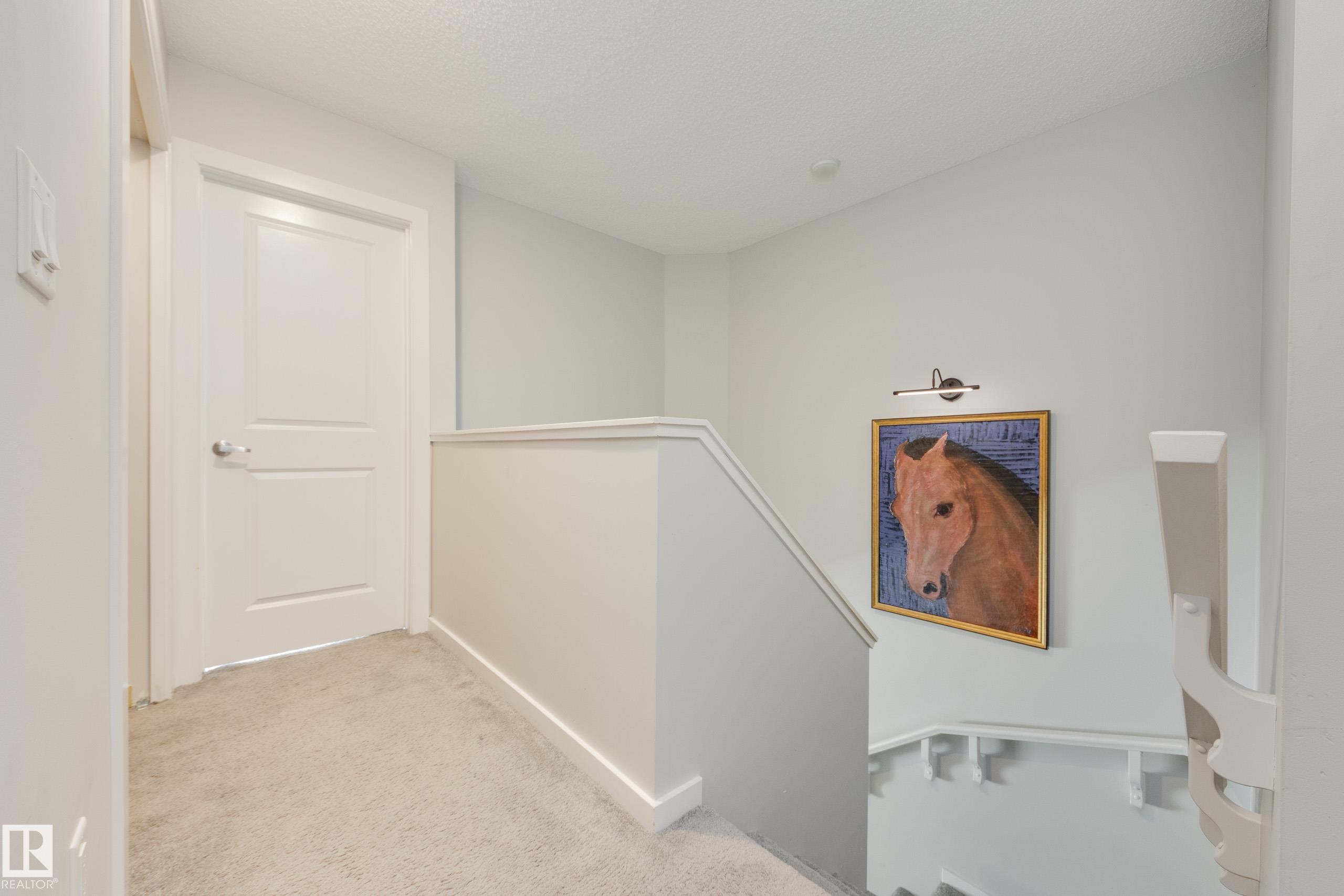 1192 Rosenthal Boulevard Nw, Edmonton, AB - Indoor Photo Showing Other Room