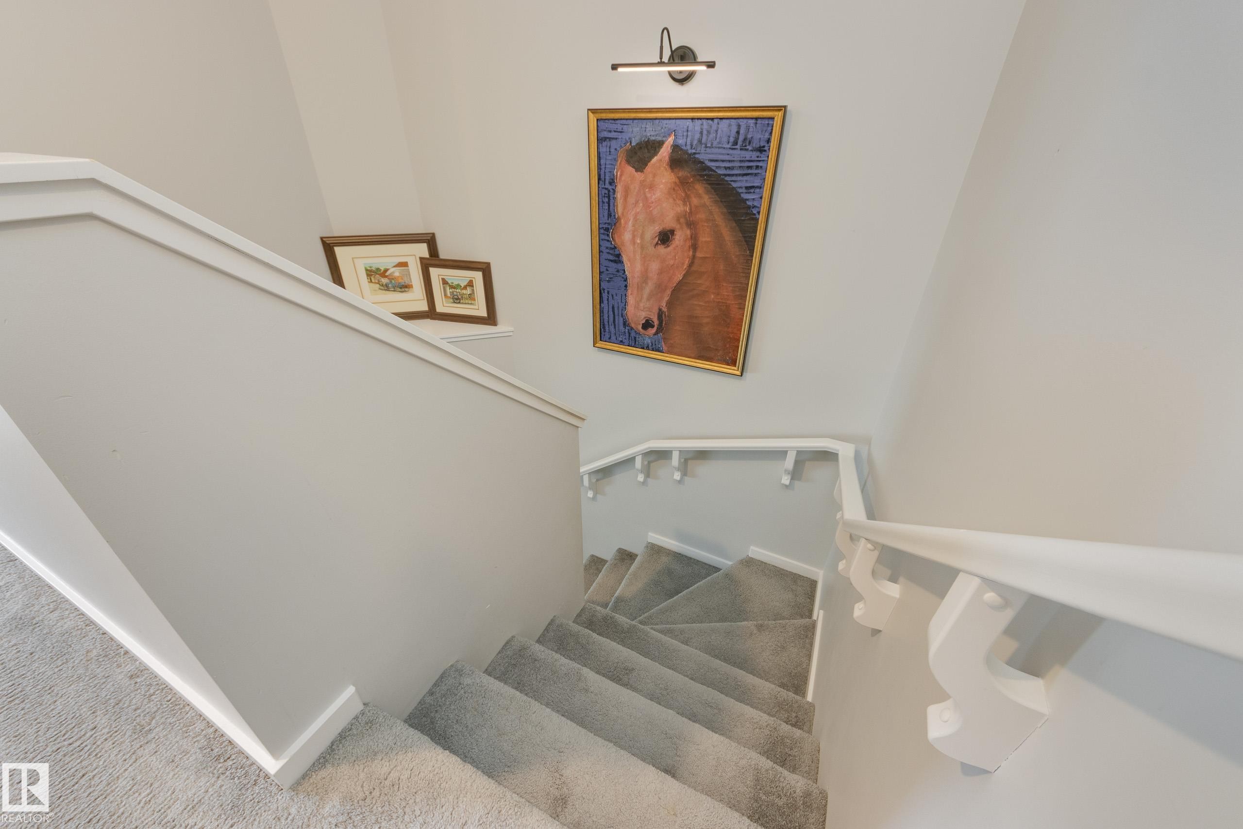 1192 Rosenthal Boulevard Nw, Edmonton, AB - Indoor Photo Showing Other Room